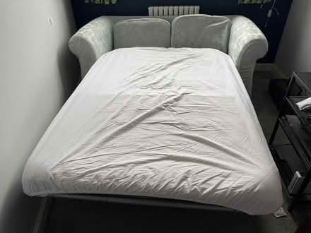 Photo of free DFS Double Sofa Bed (The Nurserylands TW12) #4