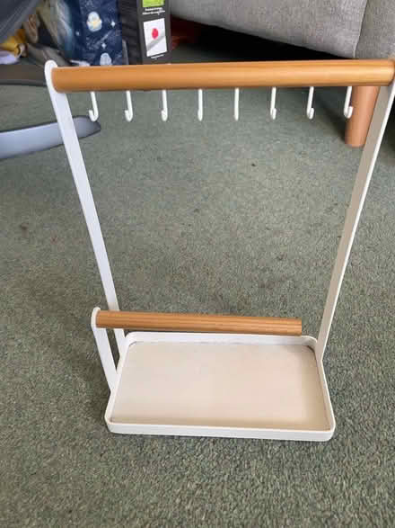 Photo of free Jewellery Stand (Jersey Farm AL4) #1