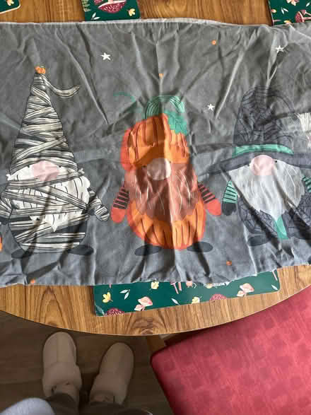 Photo of free Bedding Set (Rochester ME1) #1