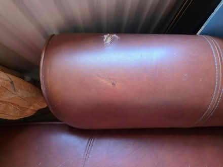 Photo of free Chaise Longue (Dublin 6) #2