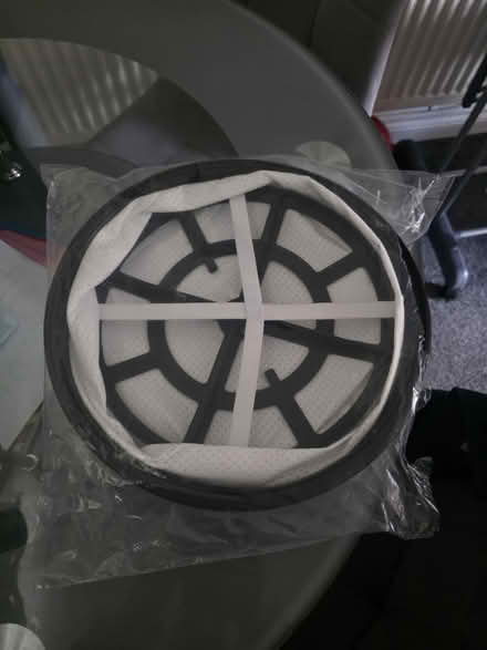 Photo of free Hetty/Henry hoover filter (Macclesfield SK10) #1