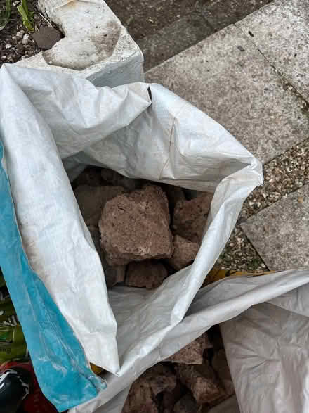 Photo of free Hard core (Crediton, centre) #1