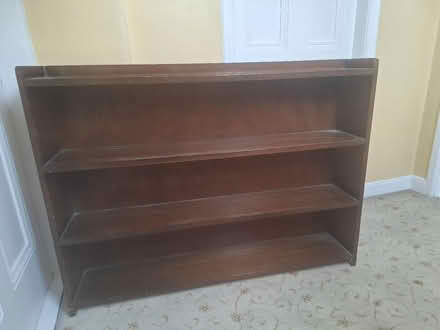 Photo of free Bookshelf (Rosetta BT6) #1