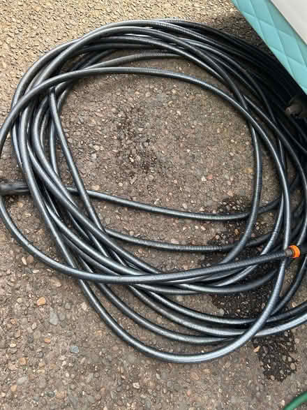 Photo of free Garden Hoses (NW suburbs near St Vincent) #1