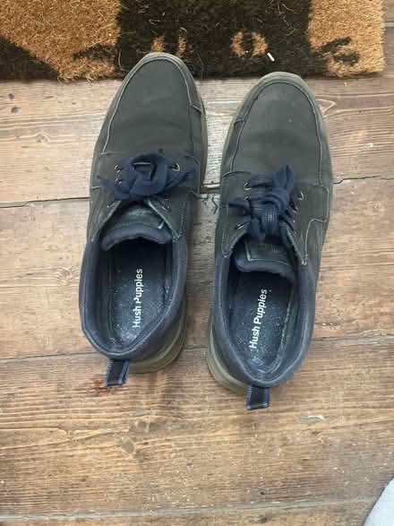 Photo of free Shoes (W9) #2