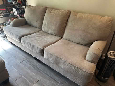 Photo of free Couch (Arden-Arcade) #2