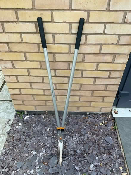 Photo of free Long handled sheers (Stratford-upon-Avon CV37) #1