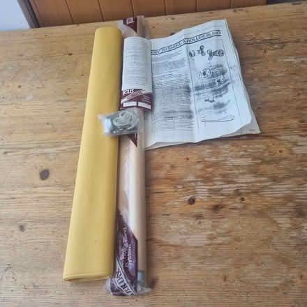 Photo of free Roller Blind Kit (Hertford SG13) #1