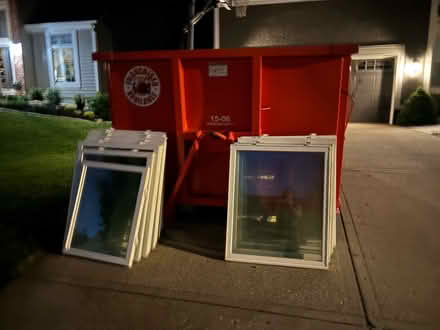Photo of free Windows and Speakers (South Overland Park) #2