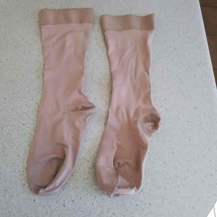 Photo of free Sigvaris Compression Socks (Uplands / Riverside) #1