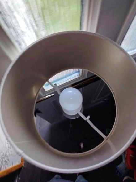 Photo of free Floor Lamp (Renishaw S21) #2