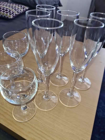 Photo of free Glasses (Tranent EH33) #1