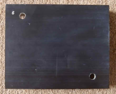 Photo of free Heat Sinks (Queen's park) #1