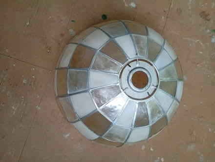 Photo of free Medium size lampshade (Bromley BR2) #1