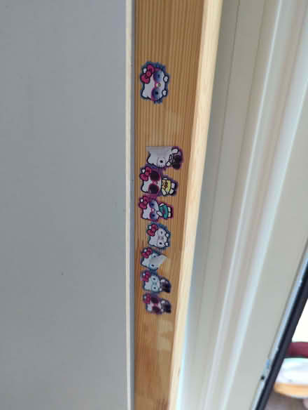 Photo of free Ikea Kura Cabin Bed (Lower Weston BA1) #2