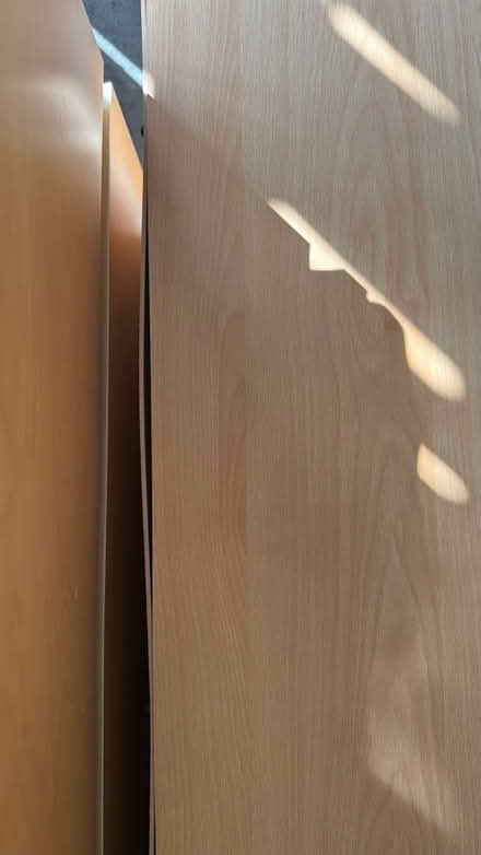 Photo of free TV Unit/Sideboard (Chessington KT9) #4