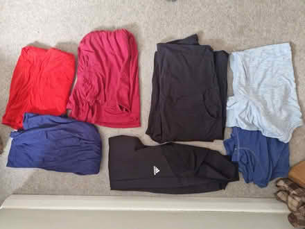 Photo of free Maternity Clothes - Medium (Pyrford GU22) #1