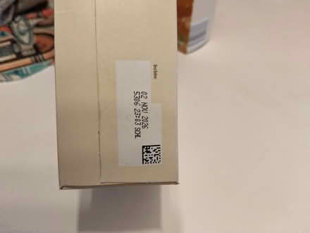 Photo of free 2 boxes oats (Lanesfield WV4) #3