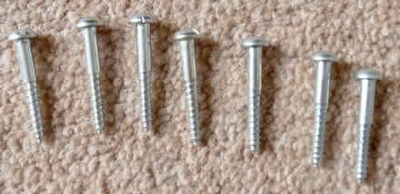 Photo of free Wood screws (Queen's park) #2