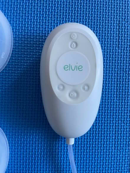 Photo of free Elvie Stride breast pump (Hackney Downs E5) #2