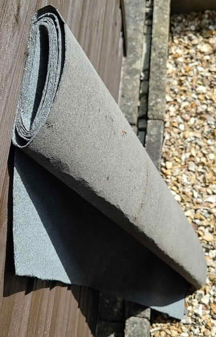 Photo of free Shed Felt (Ecclesfield S5) #2