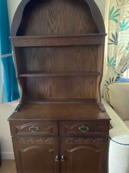 Photo of free Dresser / Sideboard (Uckfield TN22) #1