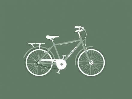 Photo of Electric bike (Spinney Hills LE5) #1