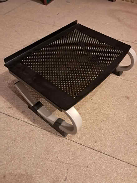 Photo of free Laptop stand (Dublin 16) #1