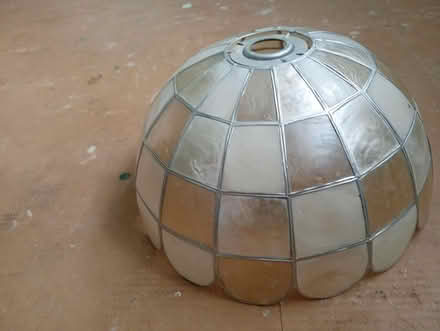 Photo of free Medium size lampshade (Bromley BR2) #3