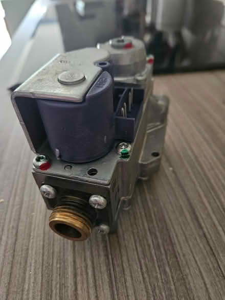 Photo of free Boiler part (Bedford Rd area SG6) #2