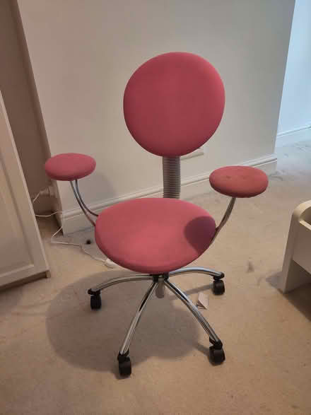Photo of free Office Chair (Greenhill HA1) #1