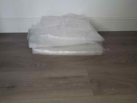 Photo of free Bubblewrap (KT3 3 New Malden) #1