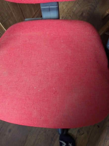 Photo of free Swivel chair (Grantham) #2