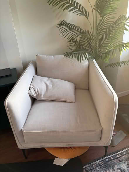 Photo of free Chair (Park slope) #1