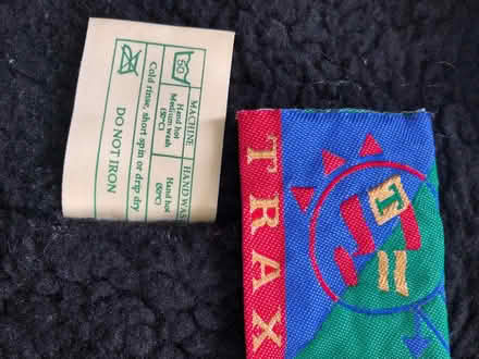 Photo of free Insulated salopettes/dungarees (CV22 - near centre of Rugby) #2