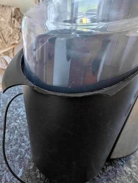 Photo of free Prima juicer (Sutton St. Nicholas HR1) #3