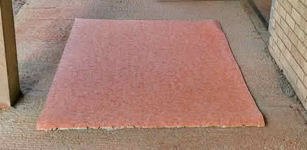 Photo of free Carpet underlay offcut New (Torquay TQ1) #2