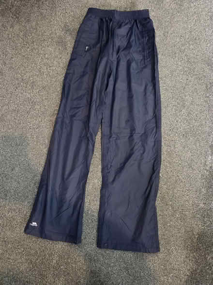 Photo of free Children's Trespass Waterproofs (Wrose BD2) #1