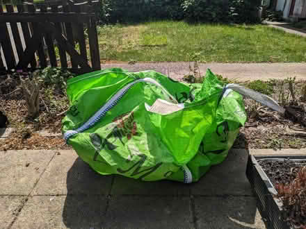 Photo of free Garden Bag (Barnwell CB5) #1
