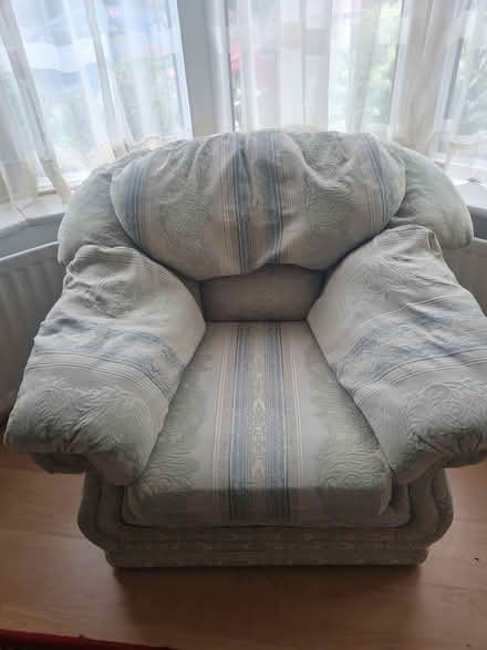 Photo of free Three piece suit (W51lf) #1