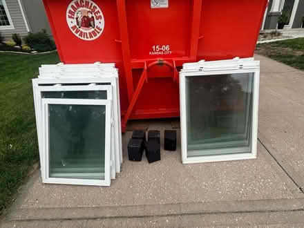 Photo of free Windows and Speakers (South Overland Park) #1