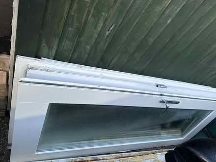 Photo of free Bi fold wooden doors (CO4 9 Colchester) #2