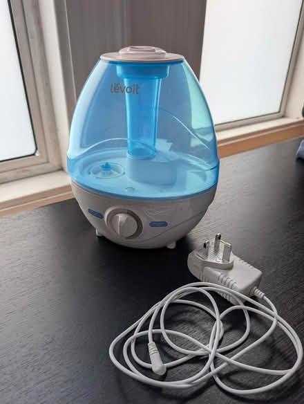 Photo of free Humidifier (W7) #1