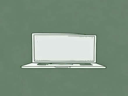 Photo of laptop (Twerton BA2) #1