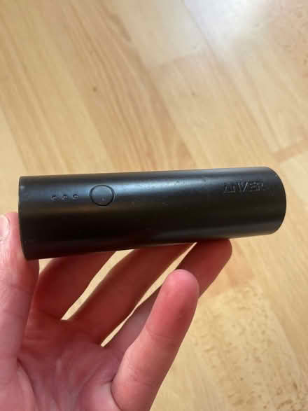 Photo of free Portable charger (Chorlton M21) #1