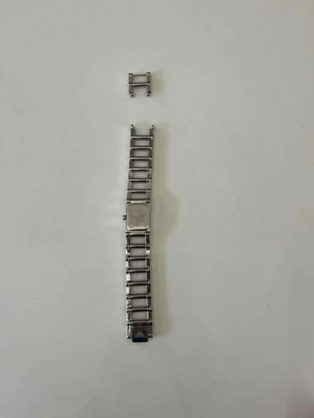 Photo of free Ladies Armani Watch for repair (Ramsbottom BL0) #3