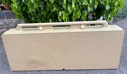Photo of free Picnic table (south hereford 3miles) #1