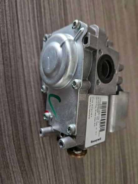Photo of free Boiler part (Bedford Rd area SG6) #4