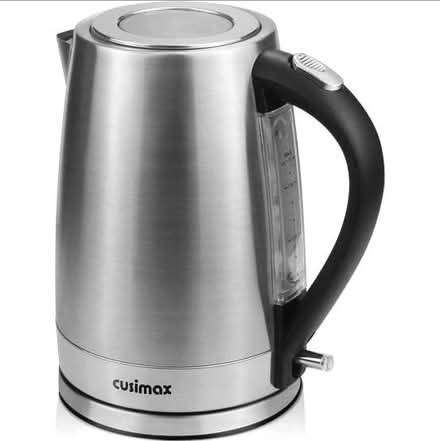 Photo of Electric kettles (Kingsway, Derby DE22) #1