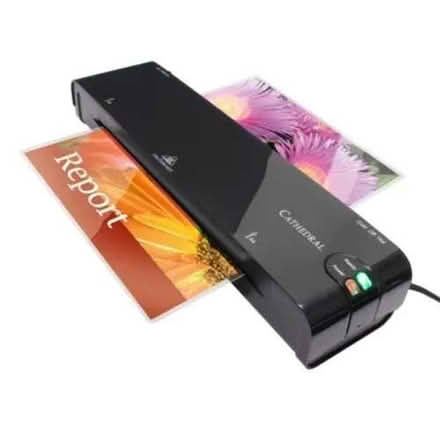Photo of Laminator (Farnborough Town Centre GU14) #1